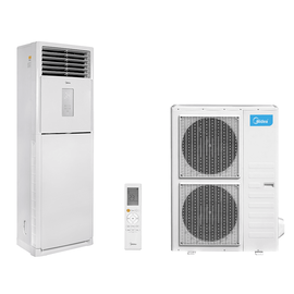 Midea MFM-50ARN1-R/MOU-55HN1-LR
