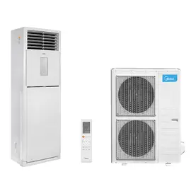 Midea MFM-50ARN1-R/MOU-55HN1-LR