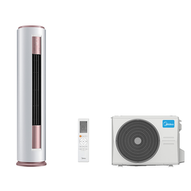 Midea MFYA400-24ARFN1-Q/MOX401UL-24AFN1-Q