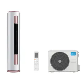 Midea MFYA400-24ARFN1-Q/MOX401UL-24AFN1-Q