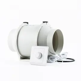 Vakio AirFlow 100PE, Диаметр: 100 мм