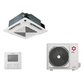 Kentatsu KSVT70HFAN1R/KSUTB70HFAN1L/KPU95-DR, Рекомендуемая площадь и мощность: 70 м² - 7 кВт