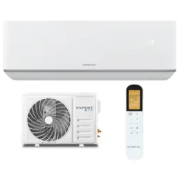 Expertair by Zilon ZAC-PG18NPZ, Рекомендуемая площадь и мощность: 50 м² - 5 кВт