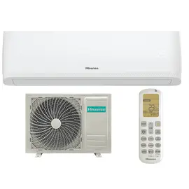 Hisense AS-24UW4RBTCM00, Рекомендуемая площадь и мощность: 75 м² - 7,5 кВт
