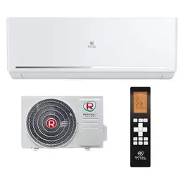 Royal Clima RC-FC55HN, Рекомендуемая площадь и мощность: 50 м² - 5 кВт