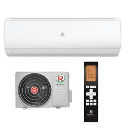 Royal Clima RC-TWL70HN, Рекомендуемая площадь и мощность: 70 м² - 7 кВт