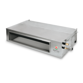 Royal Clima CO-D 12HNXA/CO-E 12HNX, Рекомендуемая площадь и мощность: 35 м² - 3,5 кВт