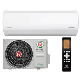 Royal Clima RCI-TWL22HN, Рекомендуемая площадь и мощность: 20 м² - 2 кВт