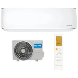 Roland RD-MS09HSS/R1, Рекомендуемая площадь и мощность: 25 м² - 2,5 кВт