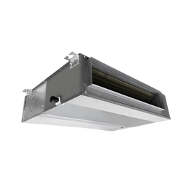 Royal Clima ES-D 48HWX/ES-E 48HX, Рекомендуемая площадь и мощность: 140 м² - 14 кВт