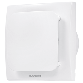 Royal Thermo RAFV 100, Диаметр: 100 мм, Таймер: Нет