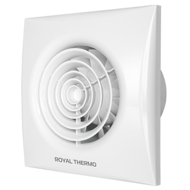 Royal Thermo RAFR 120 S Silent, Диаметр: 120 мм