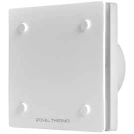 Royal Thermo RAFC 120 White, Диаметр: 120 мм, Цвет: Белый