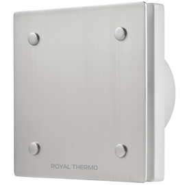 Royal Thermo RAFC 120 Chrome, Диаметр: 120 мм, Цвет: Хром