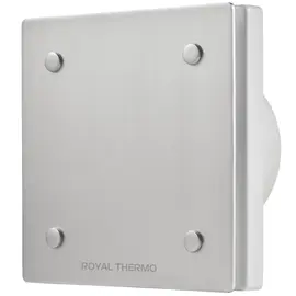 Royal Thermo RAFC 120 Chrome, Диаметр: 120 мм, Цвет: Хром