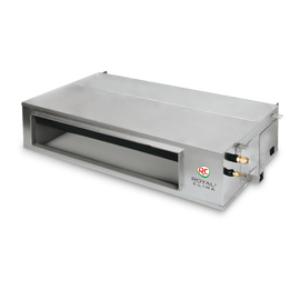 Royal Clima CO-D 48HNDI/CO-E 48HNDI, Рекомендуемая площадь и мощность: 140 м² - 14 кВт