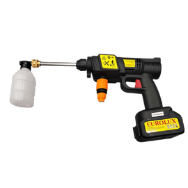 Eurolux M-20Li