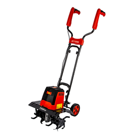 DDE EC1500, Мощность двигателя (кВт): 1,5