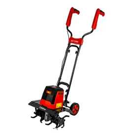DDE EC1500, Мощность двигателя (кВт): 1,5