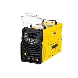 Кедр MultiMIG-3500DP NEO Robotic Modbus TCP