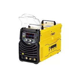 Кедр MultiMIG-5000DP NEO Robotic Modbus TCP