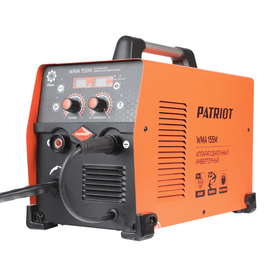 Patriot WMA 155 M