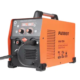 Patriot WMA 155 M