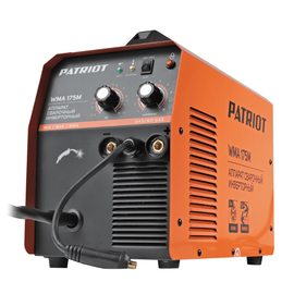 Patriot WMA 175 M