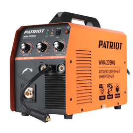 Patriot WMA 205 MQ