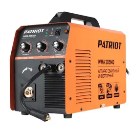 Patriot WMA 205 MQ