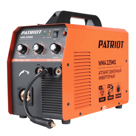 Patriot WMA 225 MQ