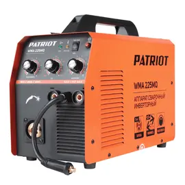 Patriot WMA 225 MQ