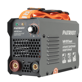 Patriot WM 181 Smart
