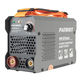 Patriot WM 201 Smart
