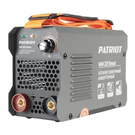 Patriot WM 201 Smart