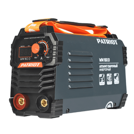Patriot WM 160 D