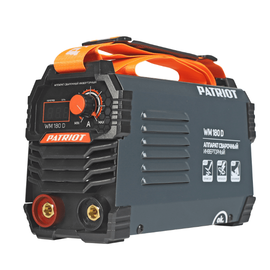 Patriot WM 180 D