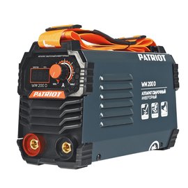 Patriot WM 200 D