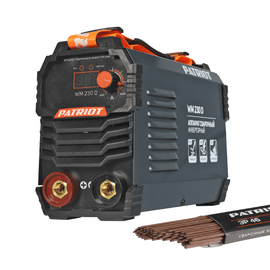 Patriot WM 230 D
