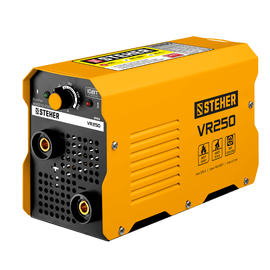 Steher VR-250, Макс. сварочный ток: 250 А