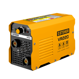 Steher VR-220, Макс. сварочный ток: 220 А