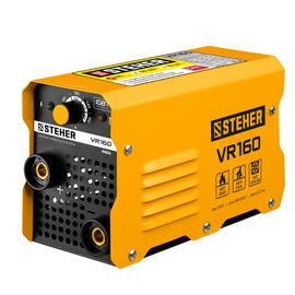 Steher VR-160, Макс. сварочный ток: 160 А