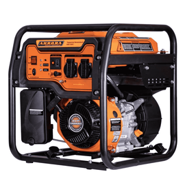 Aurora AGE 4500 I