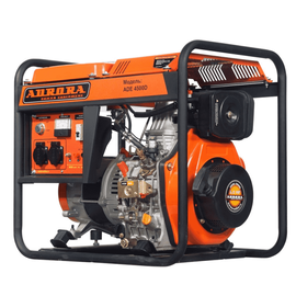 Aurora ADE 4500 D