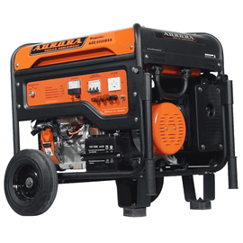 Aurora AGE 6500 DSX