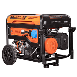 Aurora AGE 7500 DZN