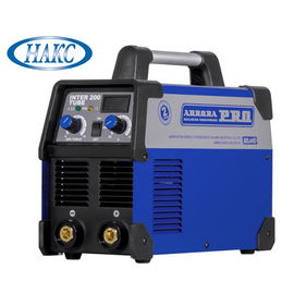 AuroraPRO INTER 200 TUBE