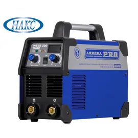 AuroraPRO INTER 200 TUBE