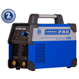 AuroraPRO INTER 205