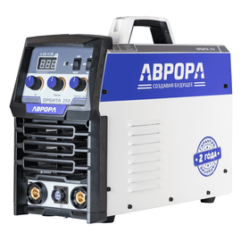 Аврора Орбита 250, Макс. сварочный ток: 250 А